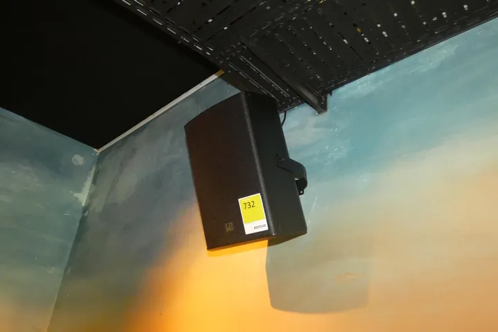 LD Systems - Lautsprecher